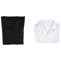 NewCosplay Tokyo Revengers Takemichi Hanagaki Coat Pants Outfit Halloween Carnival Suit Cosplay Costume