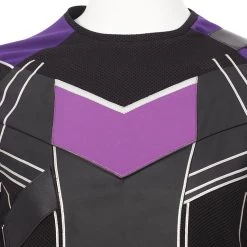 NewCosplay Hawkeye Cosplay Costume Top Pants Outfits Halloween Carnival Suit New Arrivals