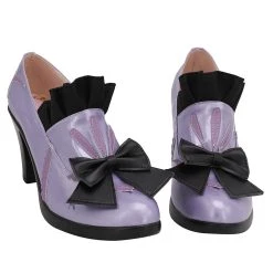 NewCosplay New Arrivals Final Fantasy VII Remake Cloud Strife Boots Halloween Costumes Accessory Cosplay Shoes