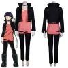 NewCosplay New Arrivals My Hero Academia Boku No Hero Academia Jirou Kyouka Outfits Halloween Carnival Suit Cosplay Costume