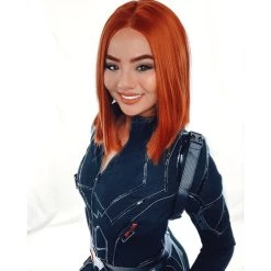 CosplaySky New Arrivals Avengers 4: Endgame Black Widow Natasha Romanoff Outfit Cosplay Costume 35 CosplaySky New Arrivals Avengers 4: Endgame Black Widow Natasha Romanoff Outfit Cosplay Costume
