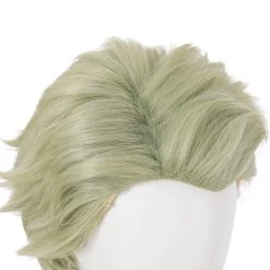 NewCosplay New Arrivals Anime Jujutsu Kaisen-Nanami Kento Heat Resistant Synthetic Hair Carnival Halloween Party Props Cosplay Wig