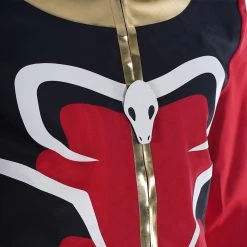 NewCosplay Anime Sleepy Princess In The Demon Castle/Maoujou De Oyasumi --Demon Lord Tasogare Halloween Carnival Outfit Cosplay Costume 22 NewCosplay Anime Sleepy Princess In The Demon Castle/Maoujou De Oyasumi --Demon Lord Tasogare Halloween Carnival Outfit Cosplay Costume