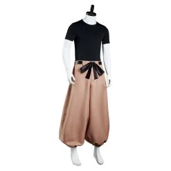 NewCosplay New Arrivals Jujutsu Kaisen Touji Fushiguro Top Pants Outfits Cosplay Costume