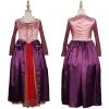 NewCosplay Hocus Pocus Sarah Sanderson Kids Children Girls Dress Halloween Carnival Suit Cosplay Costume New Arrivals 1 NewCosplay Hocus Pocus Sarah Sanderson Kids Children Girls Dress Halloween Carnival Suit Cosplay Costume New Arrivals