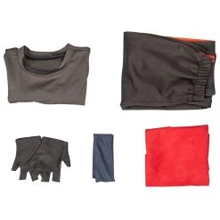 NewCosplay WandaVision Billy Kids Children Outfits Halloween Carnival Suit Cosplay Costume New Arrivals