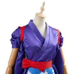 NewCosplay New Arrivals Game Animal Crossing Daisy Mae Cosplay Costume Women Kimono Outfit Halloween Carnival Costume 21 NewCosplay New Arrivals Game Animal Crossing Daisy Mae Cosplay Costume Women Kimono Outfit Halloween Carnival Costume