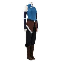 NewCosplay Avatar: The Legend Of Korra-Korra Outfits Halloween Carnival Suit Cosplay Costume New Arrivals 16 NewCosplay Avatar: The Legend Of Korra-Korra Outfits Halloween Carnival Suit Cosplay Costume New Arrivals