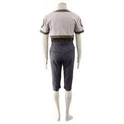 New Cosplaysky Anime Naruto-Nara Shikamaru Outfits Halloween Carnival Suit Cosplay Costume New Arrivals