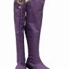 NewCosplay Tartaros Online Isilia Cosplay Boots Custom Made
