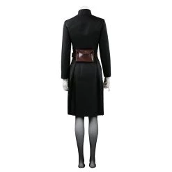 NewCosplay Anime Costume Jujutsu Kaisen-Nobara Kugisaki School Uniform Outfits Halloween Carnival Suit Cosplay Costume