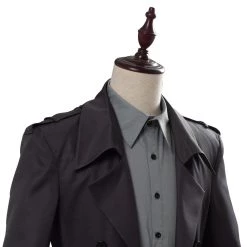 NewCosplay DRB Division Rap Battle Jinguuji Jyakurai Cosplay Costume