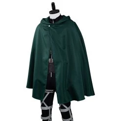 NewCosplay Attack On Titan Shingeki No Kyojin Scouting Legion Halloween Carnival Suit Cosplay Costume