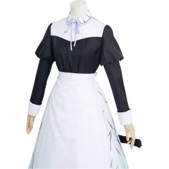 NewCosplay New Arrivals Demon Slayer: Kimetsu No Yaiba Kochou Shinobu Original Design Cosplay Costume