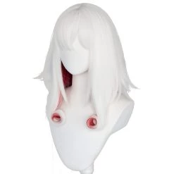 NewCosplay Takt Op. Destiny Destiny Heat Resistant Synthetic Hair Carnival Halloween Party Props Cosplay Wig New Arrivals