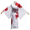 NewCosplay Demon Slayer: Kimetsu No Yaiba Kamado Nezuko Kimono Outfits Halloween Carnival Suit Cosplay Costume New Arrivals