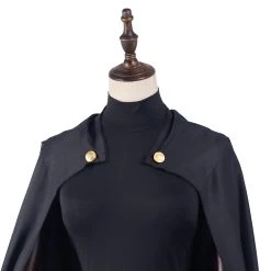 NewCosplay Jujutsu Kaisen Maki Zenin Uniform Outfits Halloween Carnival Suit Cosplay Costume