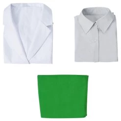 NewCosplay New Arrivals Inside Job -Reagan Ridley Shirt Pants Outfits Halloween Carnival Suit Cosplay Costumes