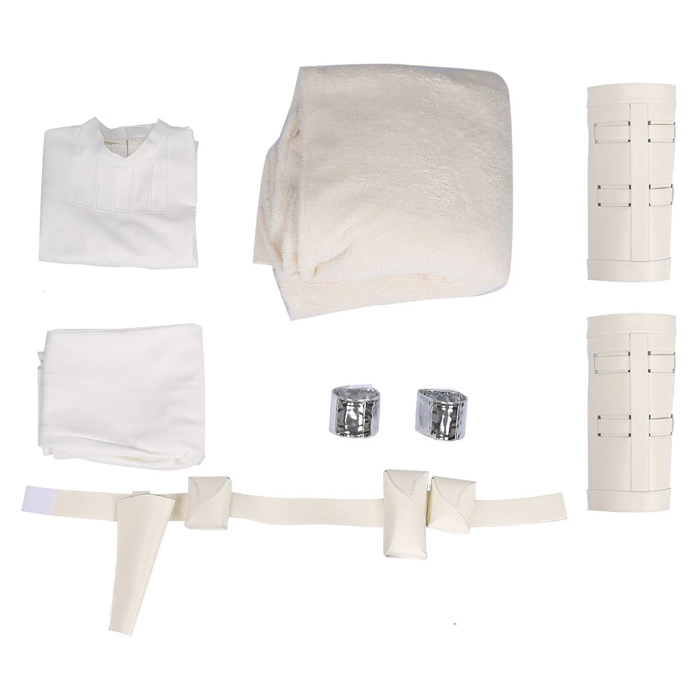 NewCosplay Star Wars Padme Naberrie Amidala Outfits Halloween Carnival Suit Cosplay Costume New Arrivals 13 NewCosplay Star Wars Padme Naberrie Amidala Outfits Halloween Carnival Suit Cosplay Costume New Arrivals