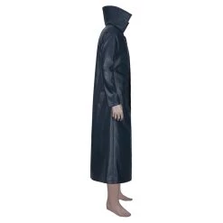 NewCosplay Solar Opposites -Korvo Men Coat Halloween Carnival Costume Cosplay Costume