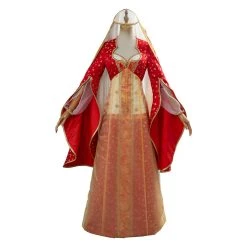 NewCosplay New Arrivals Movie Aladdin Dalia Cosplay Costume