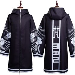 NewCosplay Tokyo Revengers Wakasa Imaushi Outfits Halloween Carnival Suit Cosplay Costume New Arrivals