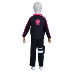 NewCosplay New Arrivals NARUTO ·Uzumaki Boruto Halloween Carnival Suit Cosplay Costume For Kids Children