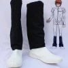 NewCosplay Katekyo Hitman Reborn Irie Shoichi Cosplay Shoes Boots