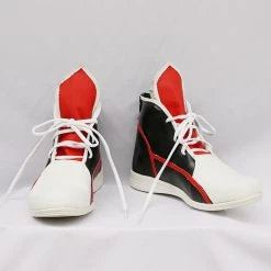 NewCosplay New Arrivals The Legend Of Heroes Cosplay Shoes Custom Made