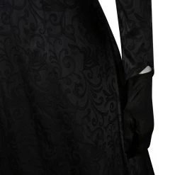 NewCosplay New Arrivals Resident Evil Village Witch Dress Outfits Halloween Carnival Suit Cosplay Costume