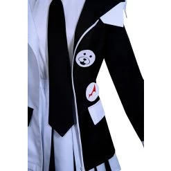 NewCosplay Anime Danganronpa Monokuma Women Dress Outfits Halloween Carnival Suit Cosplay Costume New Arrivals