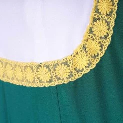 NewCosplay Anime Arte- Arte Women Dress Halloween Carnival Outfit Cosplay Costume