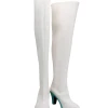 NewCosplay BNA BRAND NEW ANIMAL Hiwatashi Nazuna Boots Halloween Costumes Accessory Cosplay Shoes New Arrivals