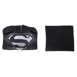 NewCosplay Crisis On Infinite Earths - Clark Kent Jumpsuit Outfits Halloween Carnival Suit Cosplay Costume New Arrivals