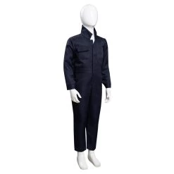 NewCosplay Halloween Kills - Michael Myers Cosplay Costume For Kids Children