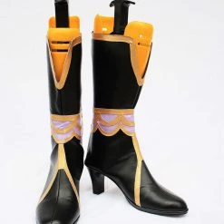 NewCosplay New Arrivals Dynasty Warriors Zhen Ji Lady Zhen Cosplay Boots