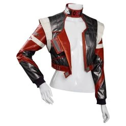 NewCosplay Cyberpunk 2077 Panam Palmer Coat Halloween Carnival Costume Cosplay Costume New Arrivals