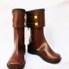 NewCosplay New Arrivals Kannazuki No Miko Kurusugawa Himeko Cosplay Boots Shoes