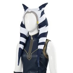 NewCosplay Star Wars: Clone Wars Season 7 Ahsoka Tano Women Cosplay Costume New Arrivals 18 NewCosplay Star Wars: Clone Wars Season 7 Ahsoka Tano Women Cosplay Costume New Arrivals