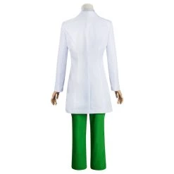 NewCosplay New Arrivals Inside Job -Reagan Ridley Shirt Pants Outfits Halloween Carnival Suit Cosplay Costumes