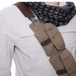 NewCosplay Star Wars: The Rise Of Skywalker Poe Dameron Cosplay Costume