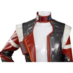 NewCosplay Cyberpunk 2077 Panam Palmer Coat Halloween Carnival Costume Cosplay Costume New Arrivals