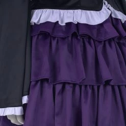 NewCosplay Anime Fairy Tail Erza Scarlet Women Dress Halloween Carnival Outfit Cosplay Costume New Arrivals