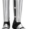 NewCosplay New Arrivals Star Wars Darth Revan Boots Cosplay Shoes