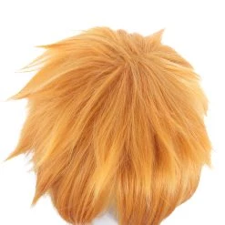 NewCosplay New Arrivals Toilet-Bound Hanako-kun Minamoto Teru Wig Cosplay Wig