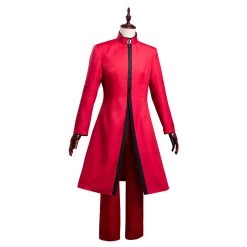 NewCosplay Tokyo Revengers Tenjiku Izana Kurokawa Halloween Cosplay Costume New Arrivals