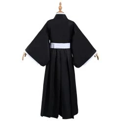 NewCosplay Bleach Kurosaki Ichigo/Kuchiki Rukia/HitsugayaToushirou Kids Children Halloween Cosplay Costume New Arrivals 15 NewCosplay Bleach Kurosaki Ichigo/Kuchiki Rukia/HitsugayaToushirou Kids Children Halloween Cosplay Costume New Arrivals