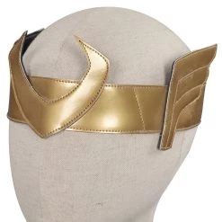 NewCosplay Loki Season 1 Kids Children Costumes Halloween Carnival Suit Cosplay Costume 20 NewCosplay Loki Season 1 Kids Children Costumes Halloween Carnival Suit Cosplay Costume