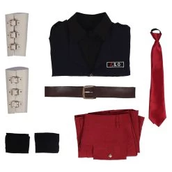 NewCosplay New Arrivals Final Fantasy VII Remake Intergrade Nayo Skirt Outfits Halloween Carnival Suit Cosplay Costume