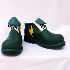 NewCosplay Inazuma Eleven Mamoru Endou Cosplay Boots Shoes